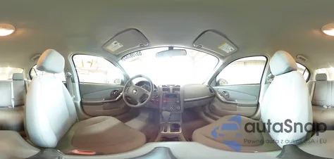 2007 Chevrolet Malibu Ls из США, поврежденный, VIN 1G1ZS58F37F210194